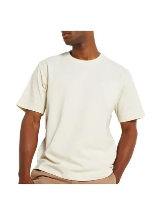T-shirt Beige Clair Homme Pepe jeans Connor 1