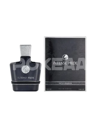 Swiss Arabian Intense Pride Men Edp Spray 100ml 1