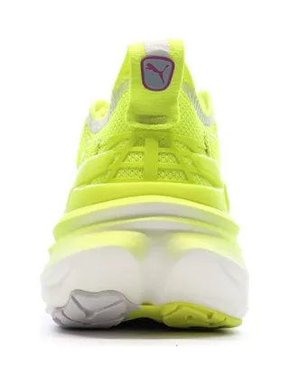 Chaussures de running Jaune Homme Puma Foreverrun Nitro 2 3