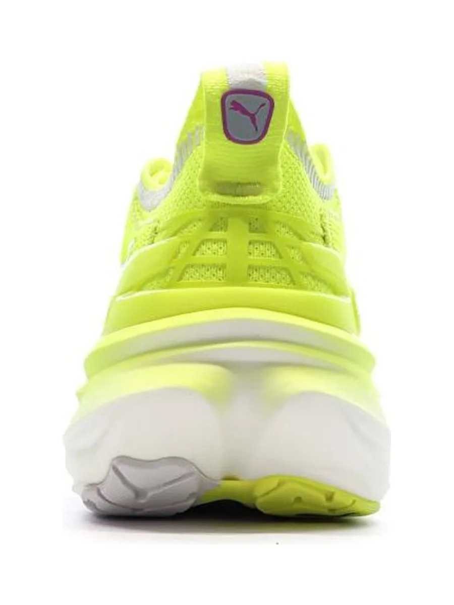 Chaussures de running Jaune Homme Puma Foreverrun Nitro 2 3