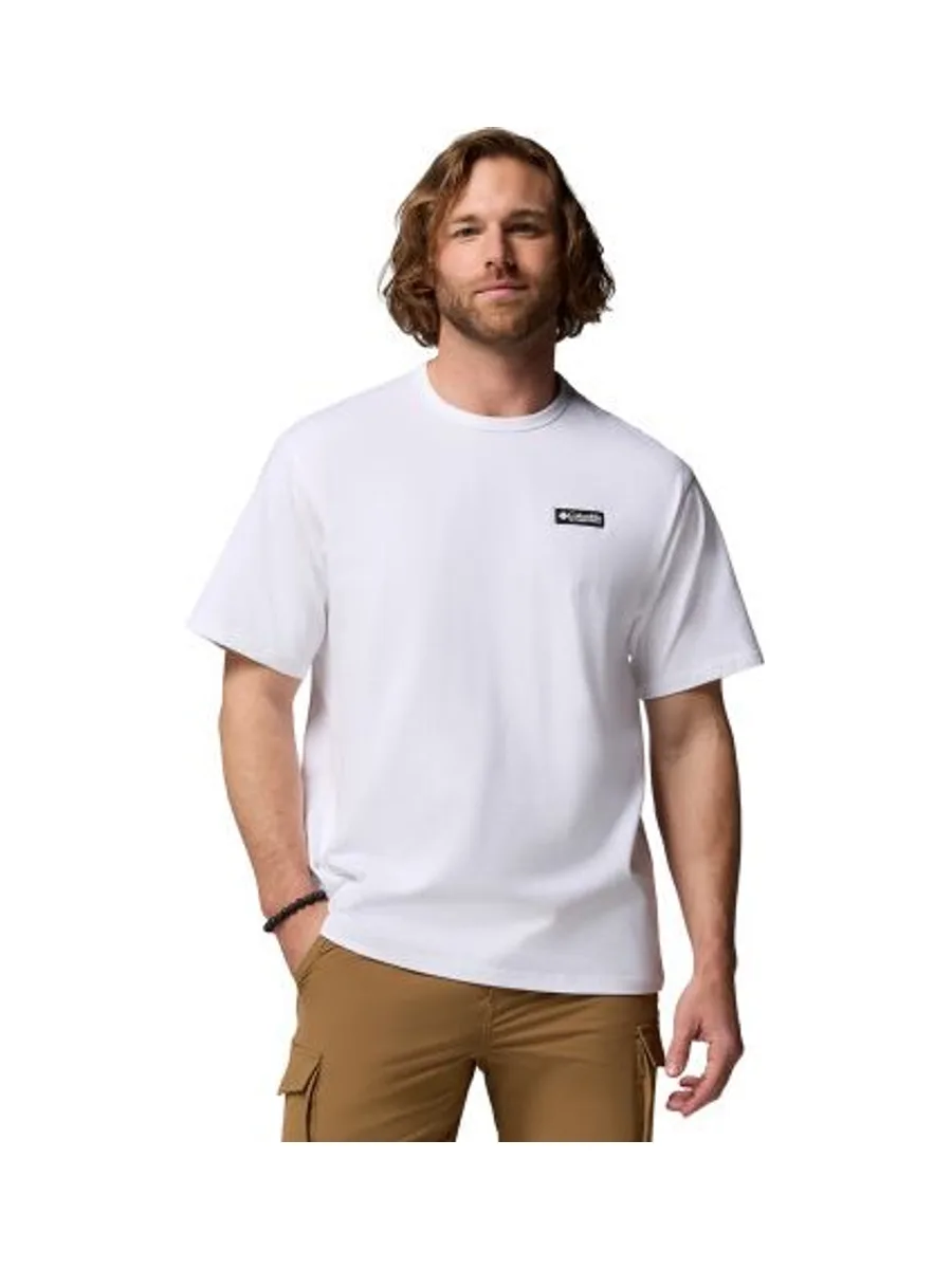 T-shirt graphique COLUMBIA CSC Heavyweight Back 3
