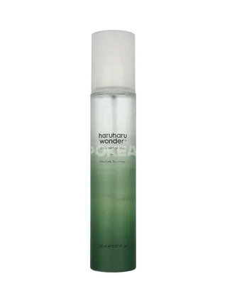 Haruharu Wonder Black Bamboo Mist 150ml 2