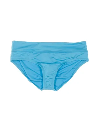 Bas de maillot de bain Turquoise Femme Nike Full Bottom 1