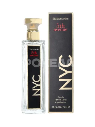E.Arden 5Th Avenue NYC Edp Spray 75ml 1