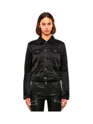DIESEL G-PADD - Veste 2