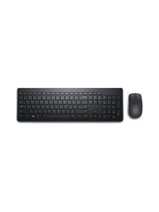 Dell Keyboard and Mouse KM3322W US Inter 2