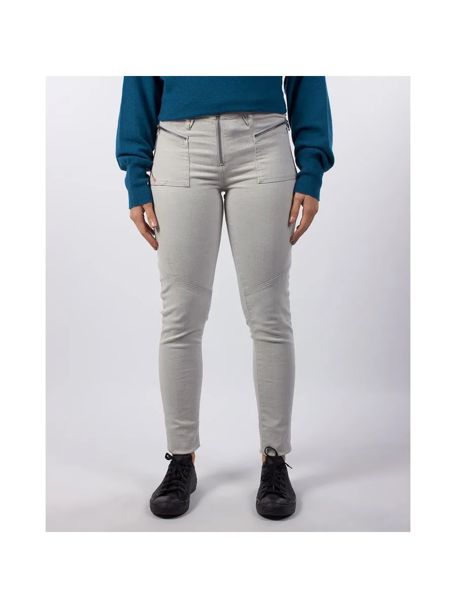 Pantalon Diesel 00S6G30097F 11
