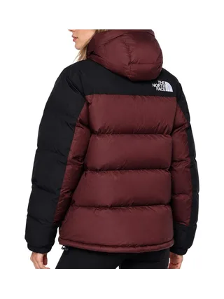 Doudoune Marron/Noire Femme The North Face Hmlyn 2