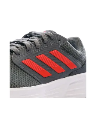 Chaussures de running Grises Homme Adidas Galaxy 6 7