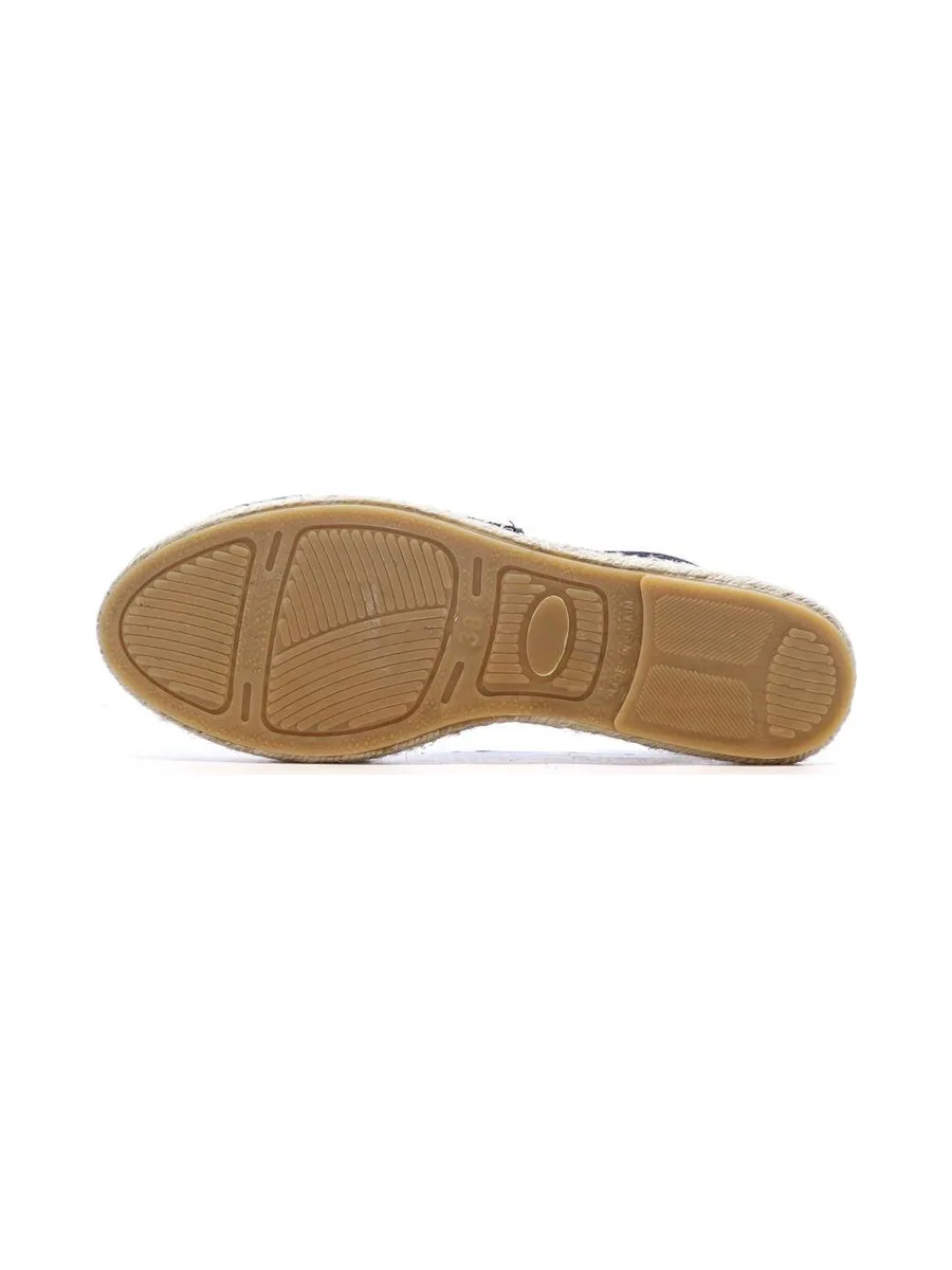 Espadrilles Marine Femme Pare Gabia Anitz 6