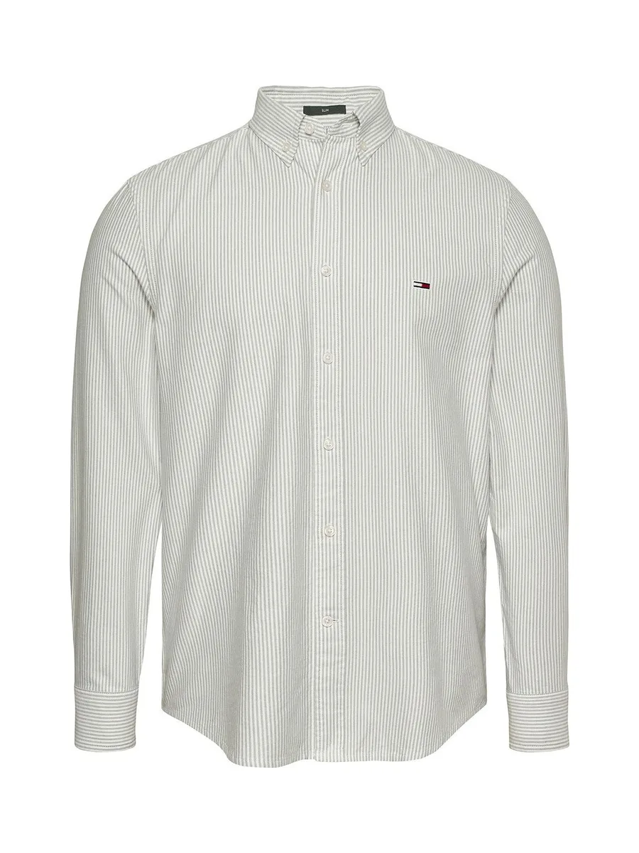 Chemise TOMMY HILFIGER DM0DM20668 4