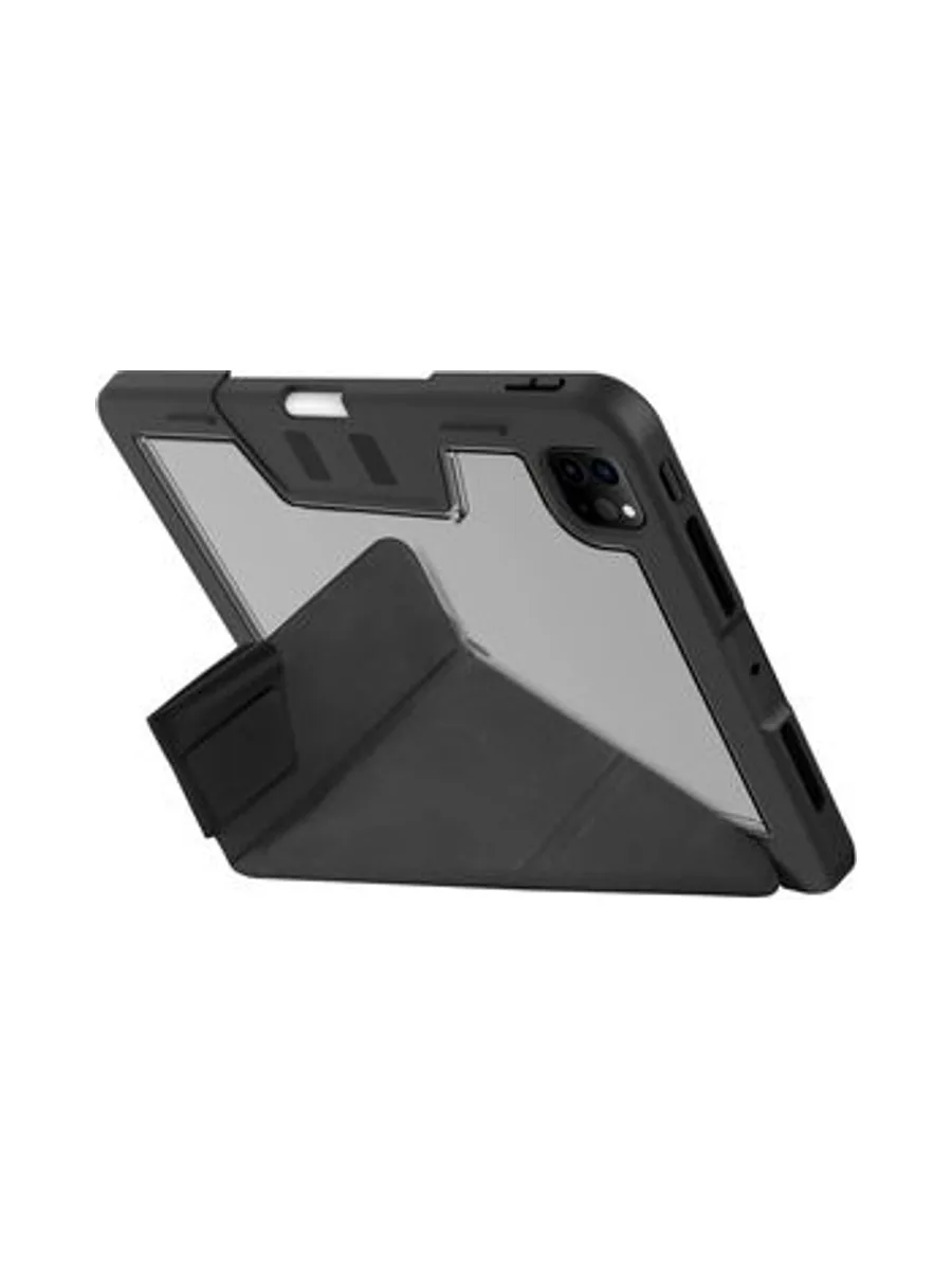 London Pro iPad Pro 13 M4 2024 BLK 7