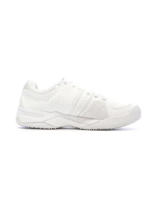 Baskets Blanches Homme Le Coq Sportif Gasquet0 2