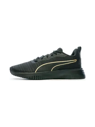 Chaussures de Sport Noir Femme Puma Flyer Flex 1