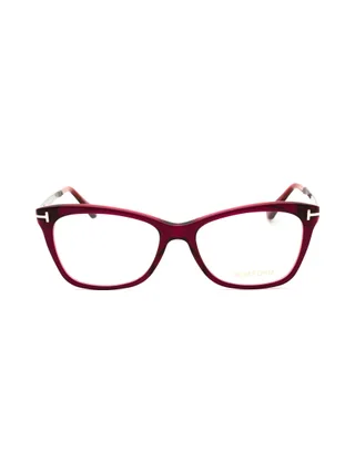 Tom Ford FT5353 — Lunettes de vue 8