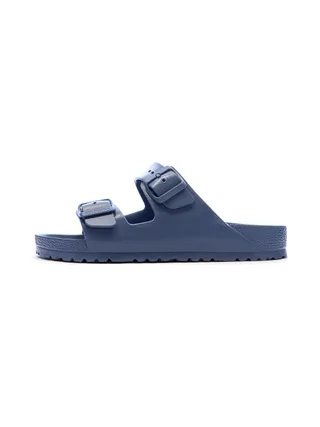 Sandales Bleu Homme Birkenstock Arizona Eva 1