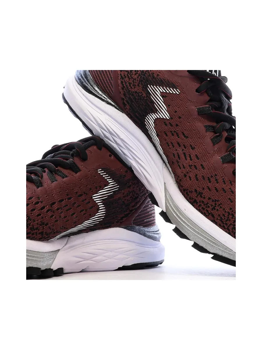 Chaussures de Running Bordeaux Femme 361° Spire 4 8