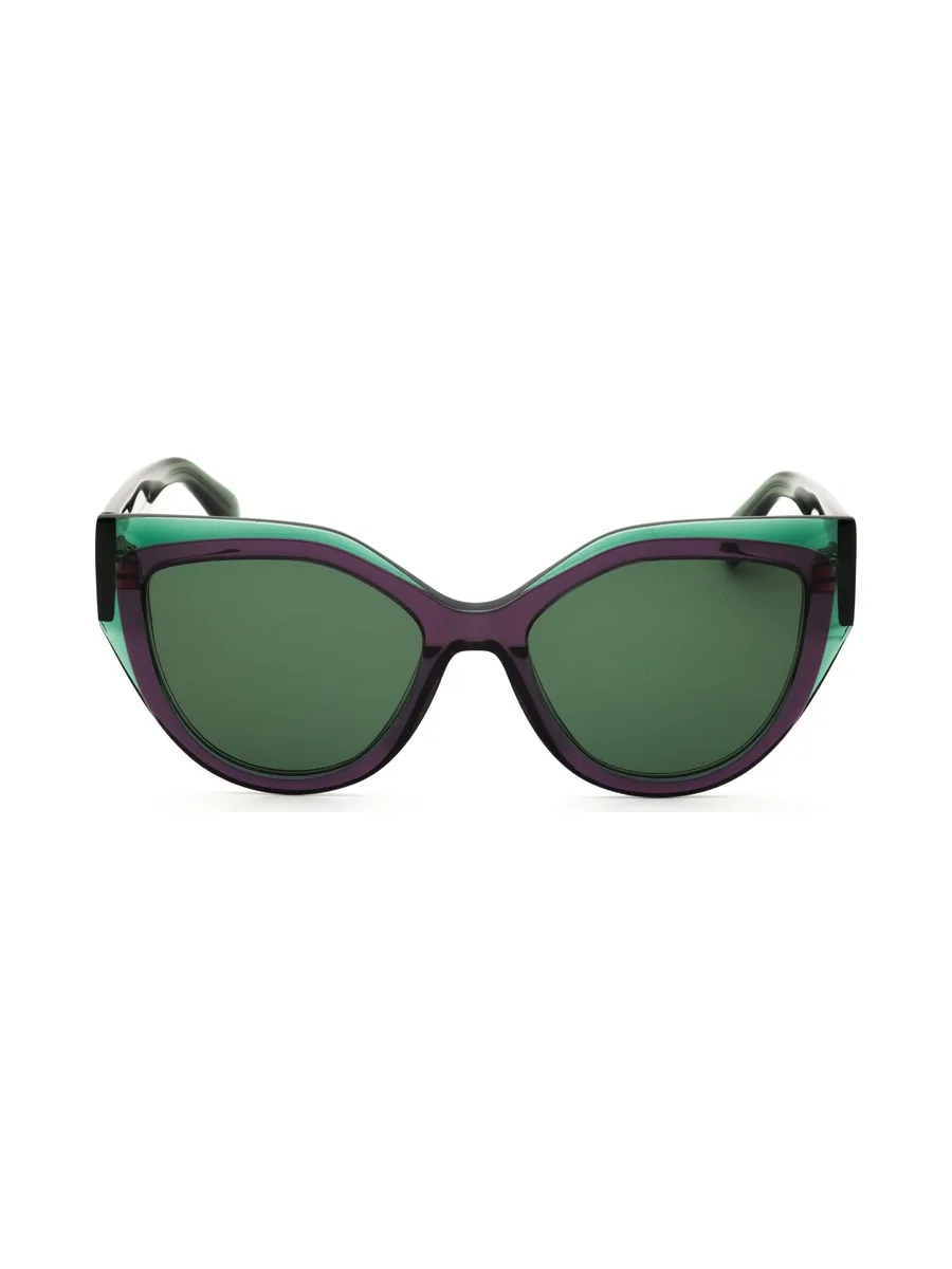 Salvatore Ferragamo SF2004S — Lunettes de soleil 4