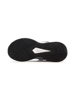 Baskets Noir Garçon Adidas Duramo 10 El K 5