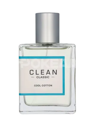 Clean Classic Cool Cotton Edp Spray 60ml 2