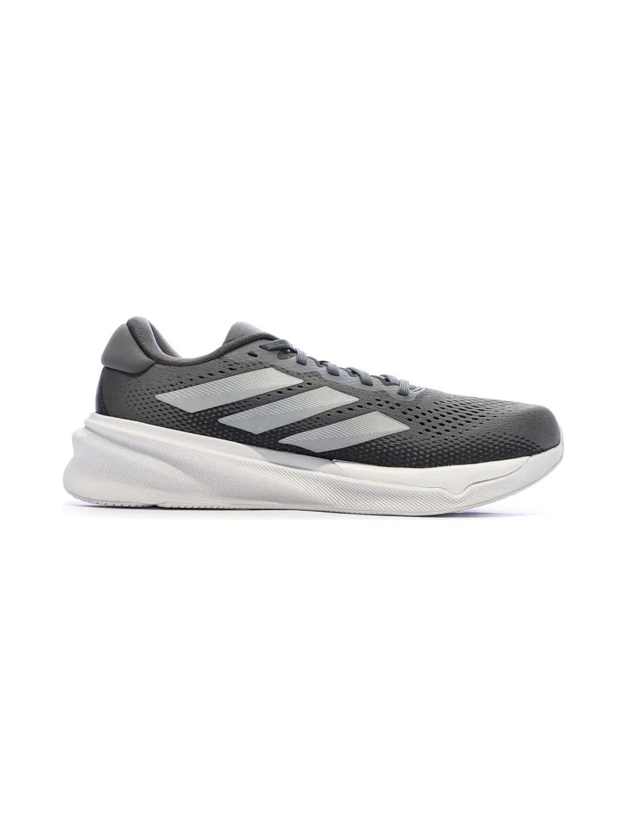 Chaussures de Running Gris Homme Adidas Supernova Stride 2 3