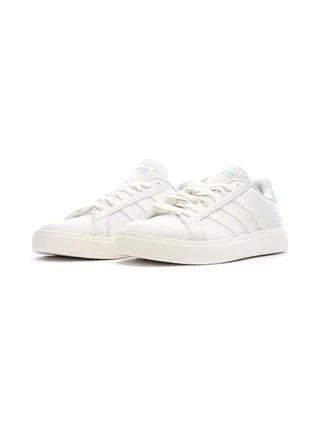 Baskets Blanc Femme Adidas Grand Court Base 2.0 6