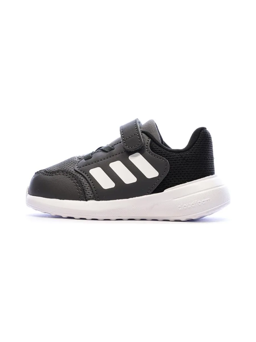 Baskets Gris Garçon Adidas Tensaur Run 3.0 1