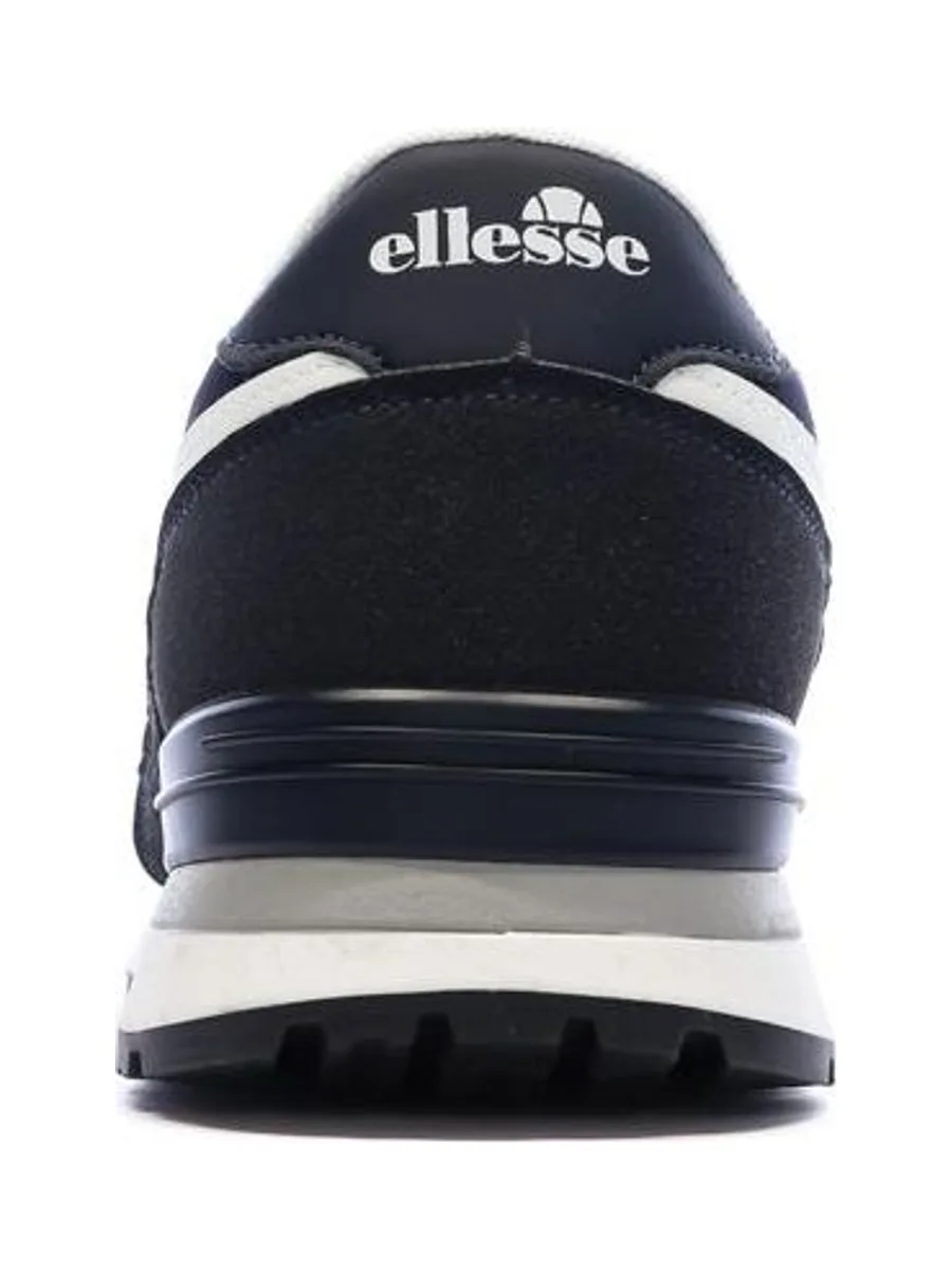 Baskets Marines Homme Ellesse Harvey Dante 4