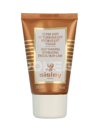 Sisley Self Tanning Hydrating Facial Skin Care 60ml 2