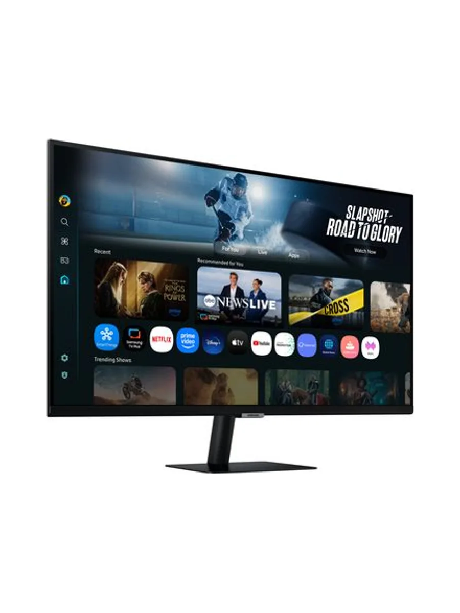 Samsung M7 M70F computer monitor 4