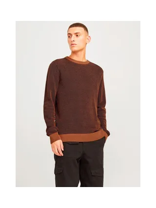 JACK & JONES 12258139 - Pull 3