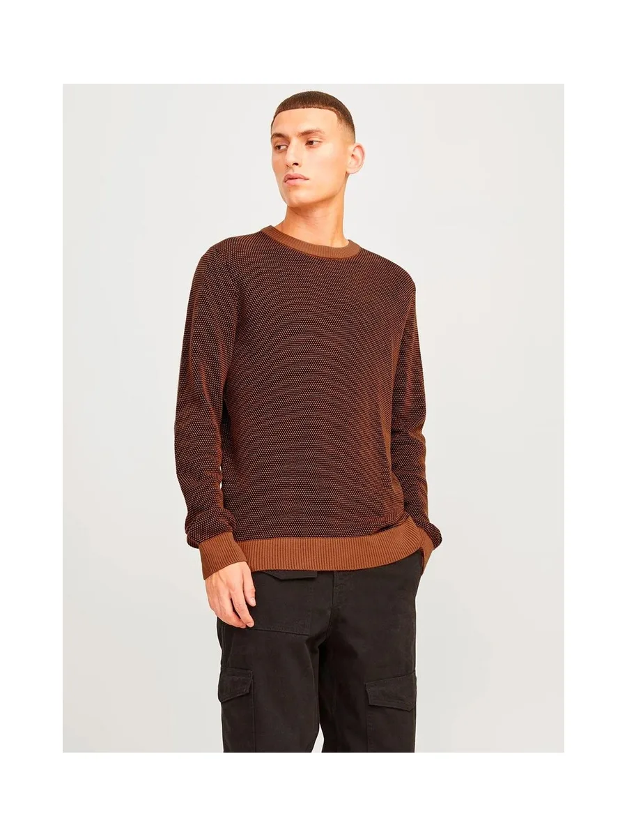 JACK & JONES 12258139 - Pull 7