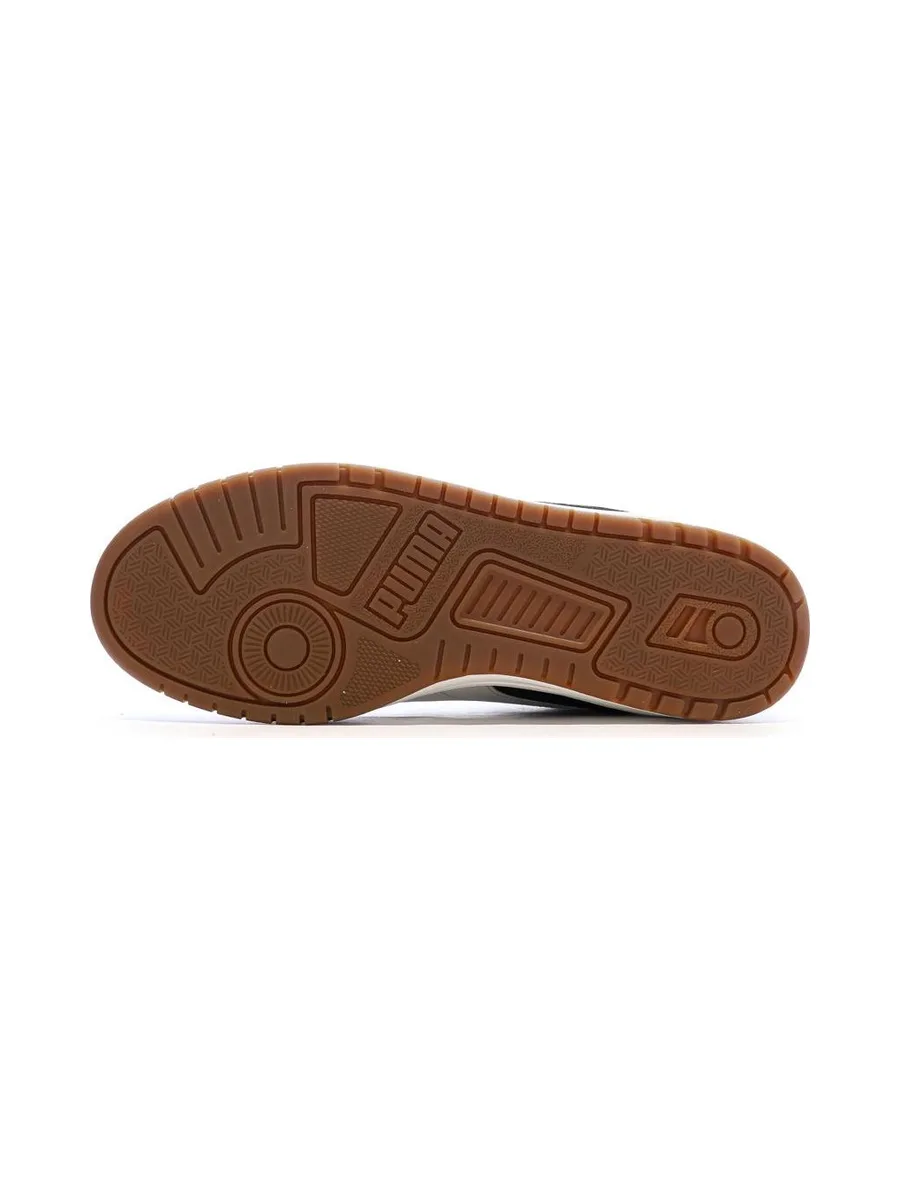 Baskets Noires/Blanches Homme Puma Shuffle Downtown 6