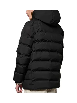 Doudoune Noir Homme Kaporal SIMON 2