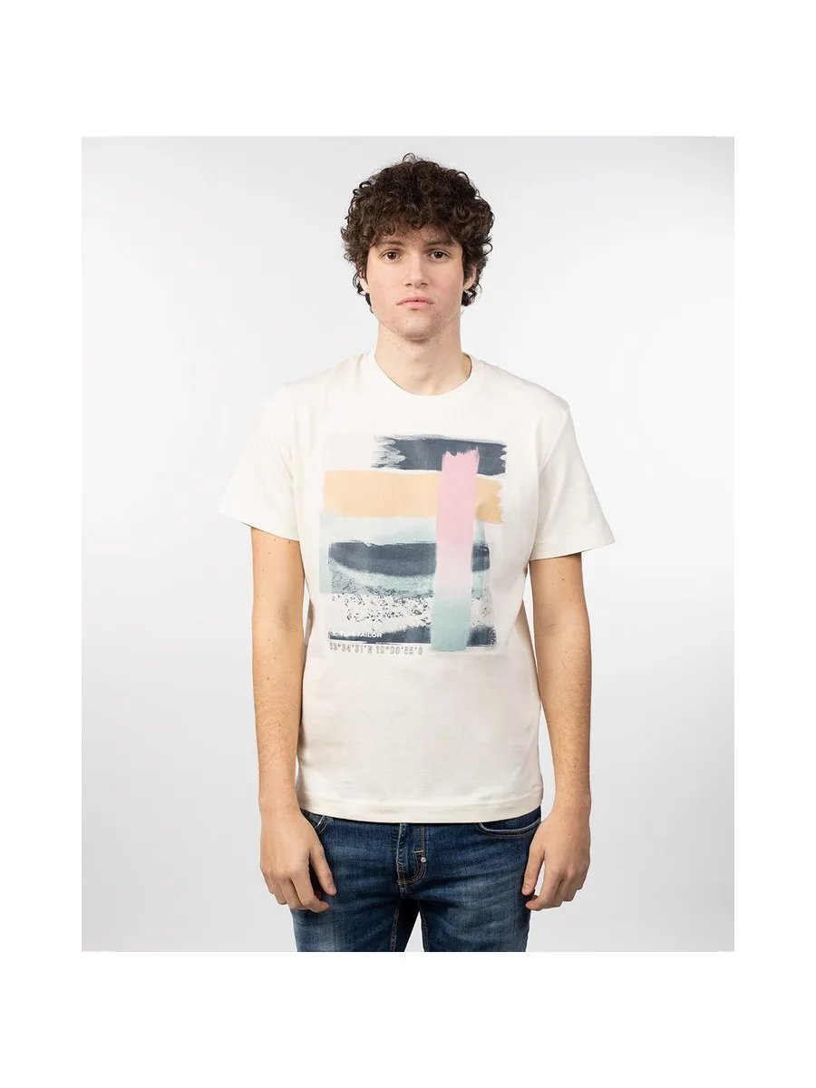 TOM TAILOR - 1035556 - T-shirt 14