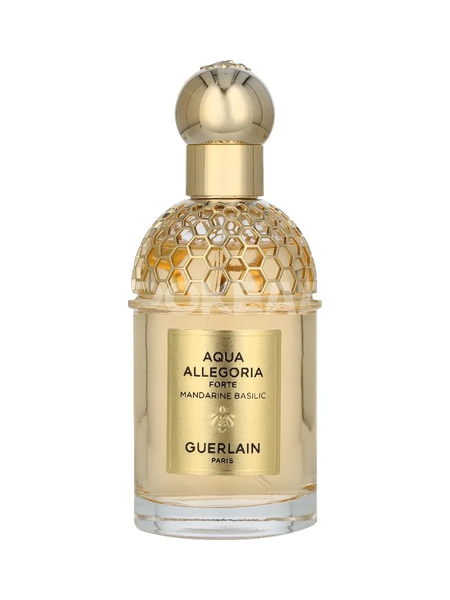 Guerlain Aqua Allegoria Forte Mandarine Basilic Edp Spray 75ml 2