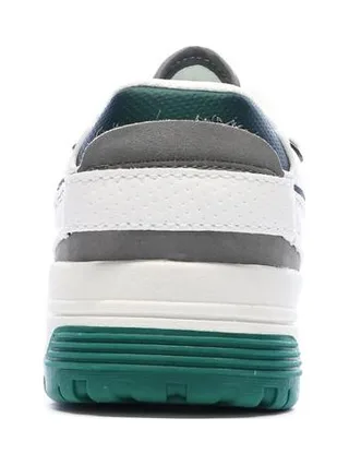 Baskets Blanc/Vert Garçon Nasa Jabalem 3