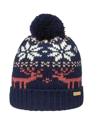 Bonnet Marine Femme Cairn Mae 1