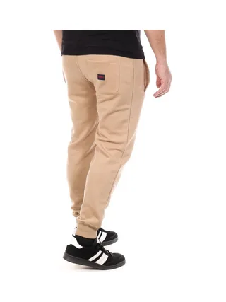 Jogging Beige Homme Redskins TR6076 2