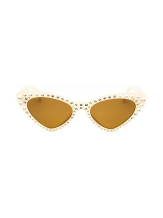 Moschino MOS006/S/STR — Lunettes de soleil 2