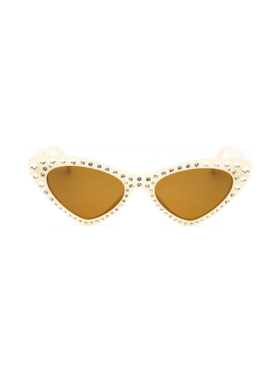 Moschino MOS006/S/STR — Lunettes de soleil 2