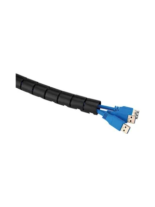 Neomounts Spiral Cable Wrap ø25 mm. mu 3