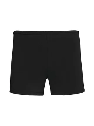Boxer de bain Noir Homme Lagon Bleu Arthur 2
