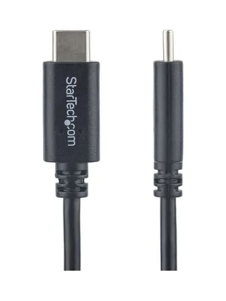 StarTech.com USB2CC1M USB cable 3