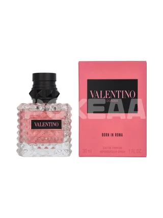 Valentino Donna Born In Roma Edp Spray 30ml 1