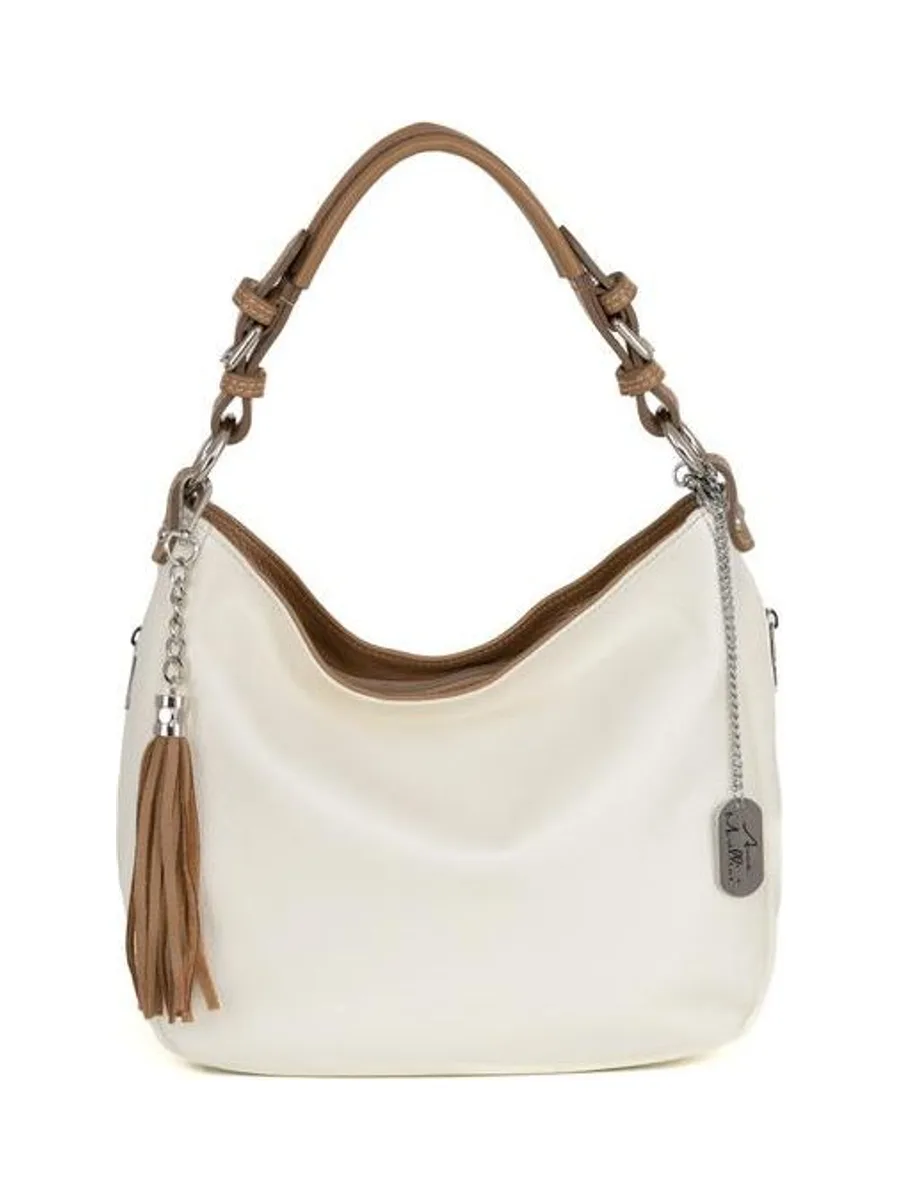 Fiorella - 100% cuir - Made in Italy 6
