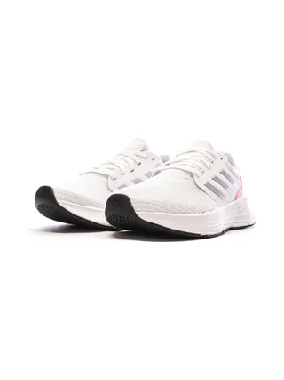 Chaussures de running Blanches Femme Adidas Galaxy 6 6