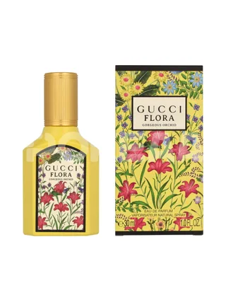 Gucci Flora Gorgeous Orchid Edp Spray 30ml 1