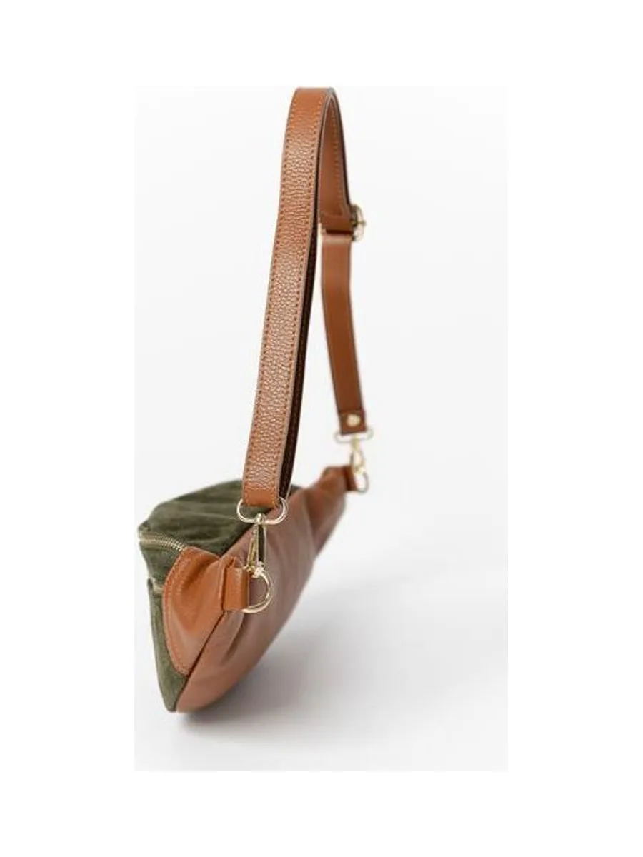 Carola - 100% cuir - Made in Italy 27