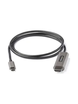 StarTech.com CDP2HDMM1MH video cable adapter 4